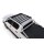 Front Runner Toyota Hilux Double Cab (2016-Current) Slimsport Roof Rack Kit / Light Bar Ready