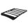Front Runner Toyota Hilux Double Cab (2016-Current) Slimsport Roof Rack Kit / Light Bar Ready