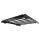 Front Runner Toyota Hilux Double Cab (2016-Current) Slimsport Roof Rack Kit / Light Bar Ready