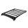 Front Runner Volkswagen Amarok (2023 - Current) Slimsport Roof Rack Kit