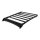 Front Runner Volkswagen Amarok (2023 - Current) Slimsport Roof Rack Kit / Light Bar Ready