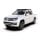 Front Runner Volkswagen Amarok (2010-2022) Slimsport Dachträger-Kit / Scheinwerferbereit