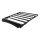 Front Runner Volkswagen Amarok (2010-2022) Slimsport Roof Rack Kit / Light Bar Ready