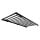 Front Runner Volkswagen T7 Transporter Caravelle LWB (2025-Current) Slimsport Roof Rack Kit