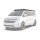 Front Runner Volkswagen T7 Transporter Caravelle LWB (2025-Heute) Slimsport Dachträger-Kit