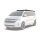 Front Runner Volkswagen T7 Transporter Caravelle SWB (2025-Current) Slimsport Roof Rack Kit