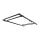 Front Runner Hardtop Slimpro Roof Rack Kit / 2400 mm (L) x 1335 mm (W)
