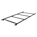 Front Runner Toyota HiAce LWB (2019 - Current) Slimpro Roof Rack Kit