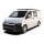 Front Runner Toyota Hi Ace LWB (2019 - Heute) Slimpro Dachträger-Kit