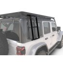 Front Runner Jeep Wrangler JL Leiter zur Seitenmontage