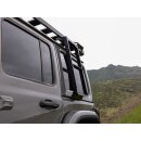 Front Runner Jeep Wrangler JL Leiter zur Seitenmontage