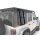 Front Runner Jeep Wrangler JL Leiter zur Seitenmontage