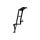Front Runner Toyota FJ Cruiser Ladder