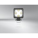 Front Runner 4 in LED Work Light Cube MX85-WD / 12 V / Flood Beam