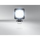Front Runner 4 in LED Work Light Cube MX85-WD / 12 V / Flood Beam