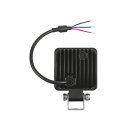 Front Runner 4in LED Arbeitsscheinwerfer Cube MX85-WD / 12 V / Flutlicht