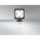 Front Runner 4in LED Arbeitsscheinwerfer Cube MX85-WD / 12 V / Flutlicht