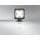 Front Runner 4 in LED Work Light Cube MX85-WD / 12 V / Flood Beam
