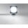 Front Runner 4 in LED Work Light Cube MX85-WD / 12 V / Flood Beam