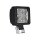 Front Runner 4in LED Arbeitsscheinwerfer Cube MX85-WD / 12 V / Flutlicht
