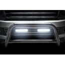Front Runner 7in LED Zusatzscheinwerfer SX180-SP / 12 V /...