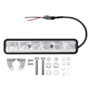 Front Runner 7in LED Zusatzscheinwerfer SX180-SP / 12 V / 24 V / Spot