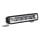 Front Runner 7 in LED Auxiliary Light SX180-SP / 12V / 24V / Spot