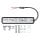 Front Runner 7 in LED Auxiliary Light SX180-SP / 12V / 24V / Spot