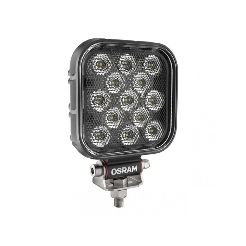 Front Runner 5 in LED Reversing Light FX120S-WD / 12 V / 24 V / Wide Beam