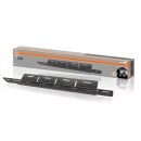 Front Runner LED Light Bar Mount / License Plate Mount AX