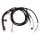 Front Runner LED Light Bar Wiring Harness AX 2LS