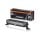 Front Runner 10 in LED Auxiliary Light FX250-CB Gen 2 / 12V / 24V