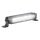 Front Runner 10 in LED Auxiliary Light FX250-CB Gen 2 / 12V / 24V