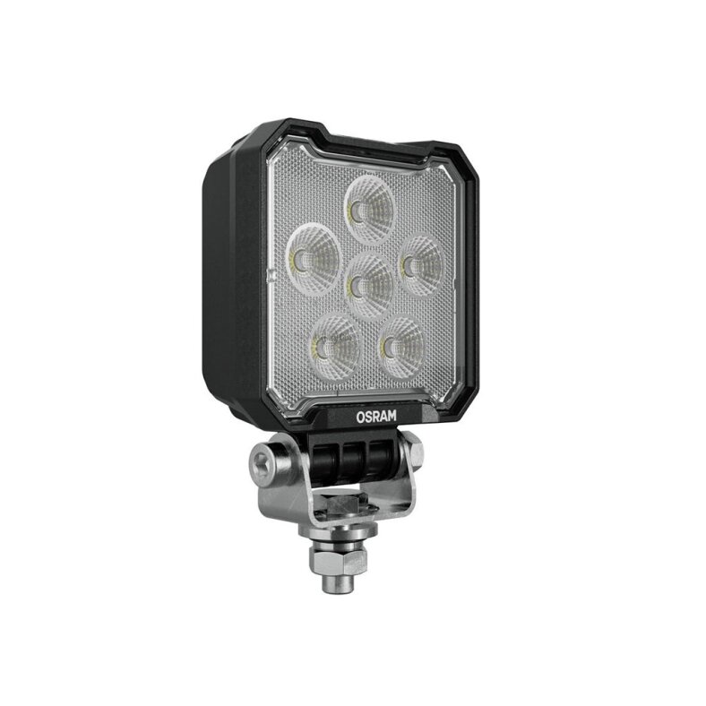 Front Runner LED Arbeitsscheinwerfer Cube WL VX100-WD / 12 V / 24 V / Wide