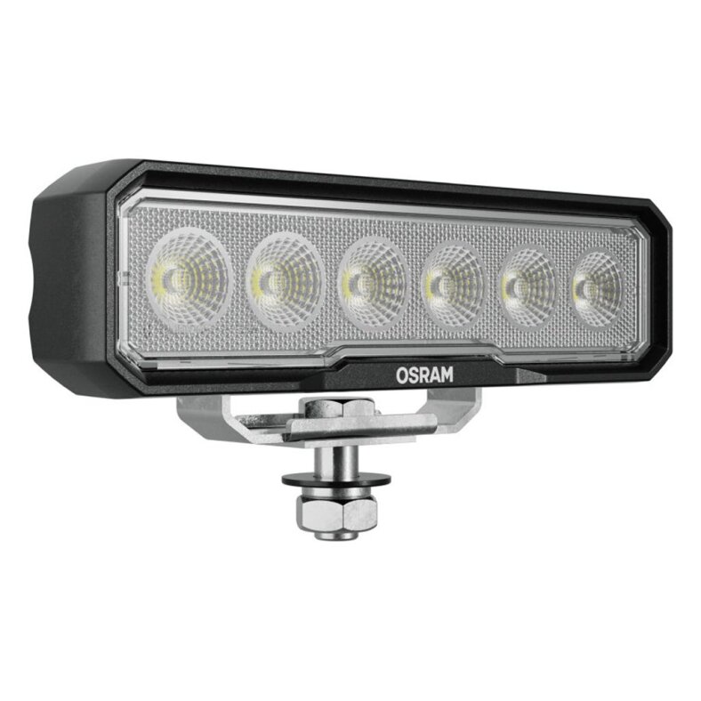 Front Runner LED Zusatzscheinwerfer WL VX150-WD / 12 V / 24 V / Wide