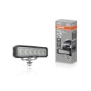 Front Runner LED Auxiliary Light WL VX150-WD / 12V / 24V...