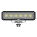 Front Runner LED Zusatzscheinwerfer WL VX150-WD / 12 V / 24 V / Wide