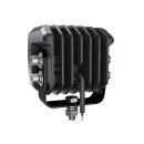 Front Runner LED Arbeitsscheinwerfer Cube WL VX80-SP / 12 V / 24 V / Spot