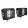 Front Runner LED Arbeitsscheinwerfer Cube WL VX80-SP / 12 V / 24 V / Spot
