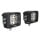 Front Runner LED Work Light Cube WL VX80-SP / 12 V / 24 V / Spot