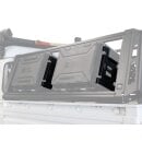 Front Runner PBR 2 Wolf Pack Pro Mounting Kit