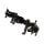 Front Runner PBR 2 Wolf Pack Pro Mounting Kit