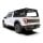 Front Runner Ford F-150 6.5 (2009 - Current) Pro Truck Bed Rack with Slimline II Platform