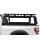 Front Runner Ford F-150 6.5 (2009 - Current) Pro Truck Bed Rack with Slimline II Platform