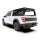 Front Runner Ford F-150 6,5 (2009 - Heute) Pro Ladeflächenträger mit Slimline II Plattform