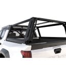 Front Runner Toyota Tacoma 4th Gen Double Cab 5 (2024 - Current) Pro Truck Bed Rack