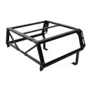 Front Runner Toyota Tacoma 4th Gen Double Cab 5 (2024 - Current) Pro Truck Bed Rack