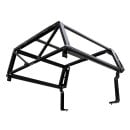 Front Runner Toyota Tacoma 4th Gen Double Cab 5 (2024 - Current) Pro Truck Bed Rack