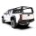 Front Runner Toyota Tacoma 4. Gen. Double Cab 5 (2024 - Heute) Pro Ladeflächenträger