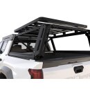Front Runner Toyota Tacoma 4. Gen. Double Cab 5 (2024 - Heute) Pro Ladeflächenträger mit Slimline II Plattform